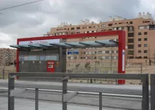 Estación de Las Tablas