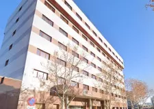 Holiday Inn Madrid - Las Tablas