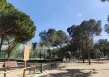 Parque de las Avenidas