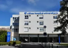 Hospital Universitario Vithas Madrid Aravaca