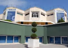 La Salle Centro Universitario